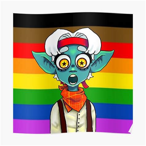 gay goblin|Goblins